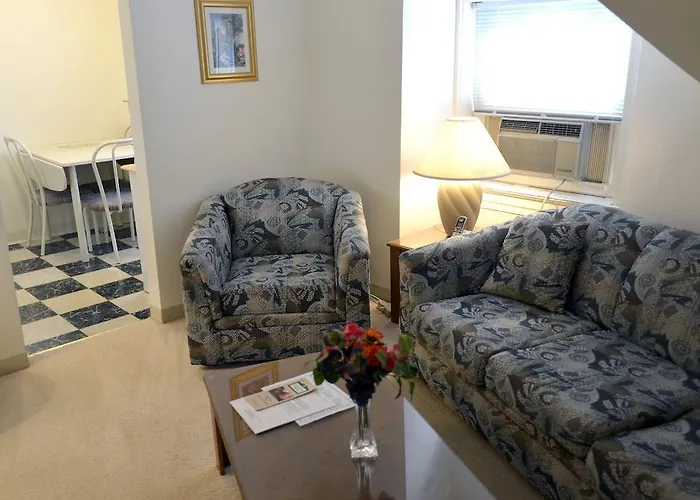 Friendship Suites