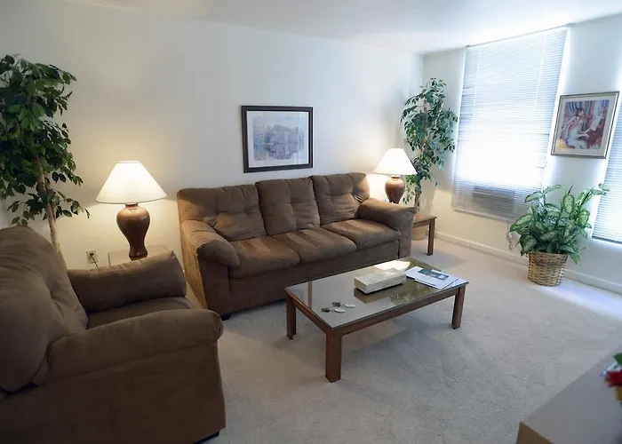 Hotel Friendship Suites Pittsburgh