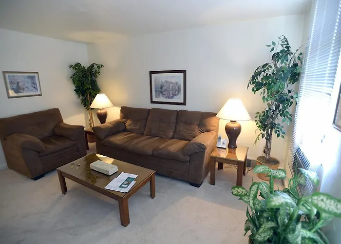 Friendship Suites