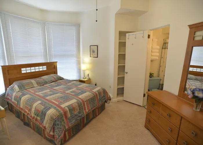 Friendship Suites