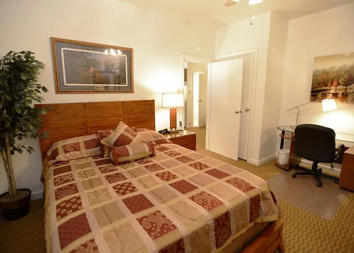 Friendship Suites Hotel Pittsburgh