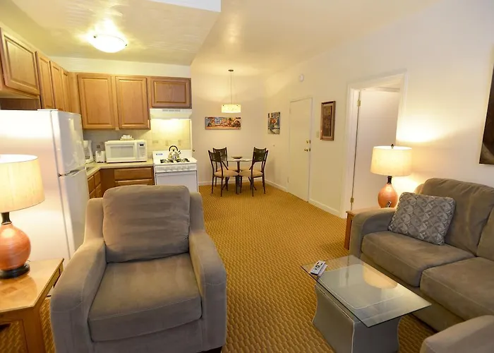 Friendship Suites 3*