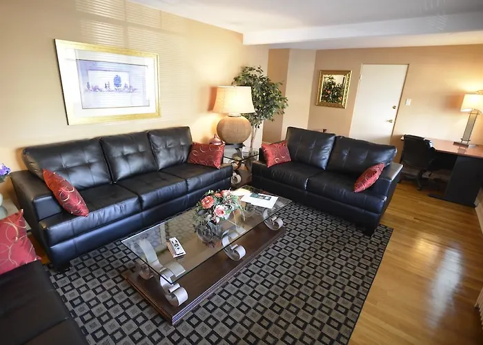 Friendship Suites 3*