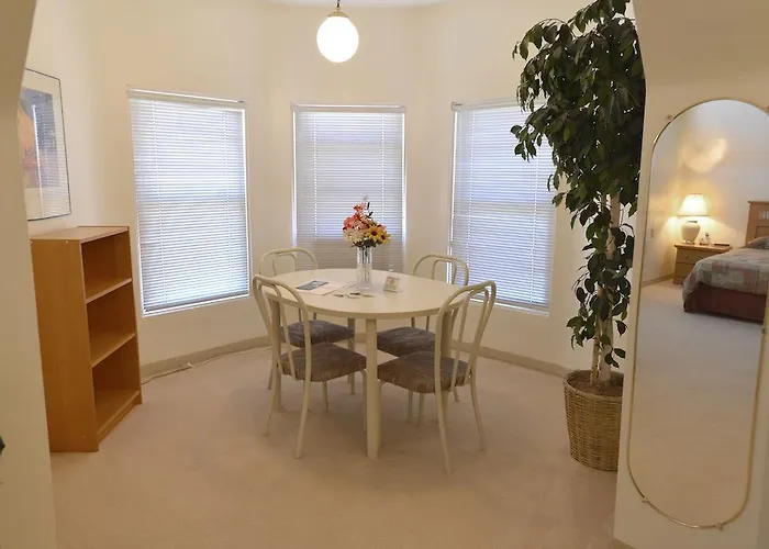 Friendship Suites 3* Pittsburgh