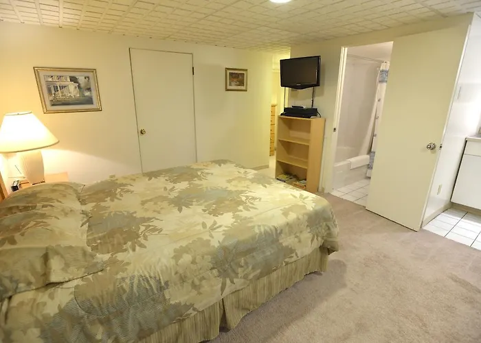 Friendship Suites 3* Pittsburgh