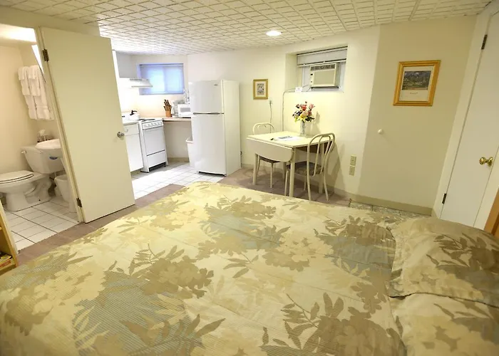 Friendship Suites 3* Pittsburgh