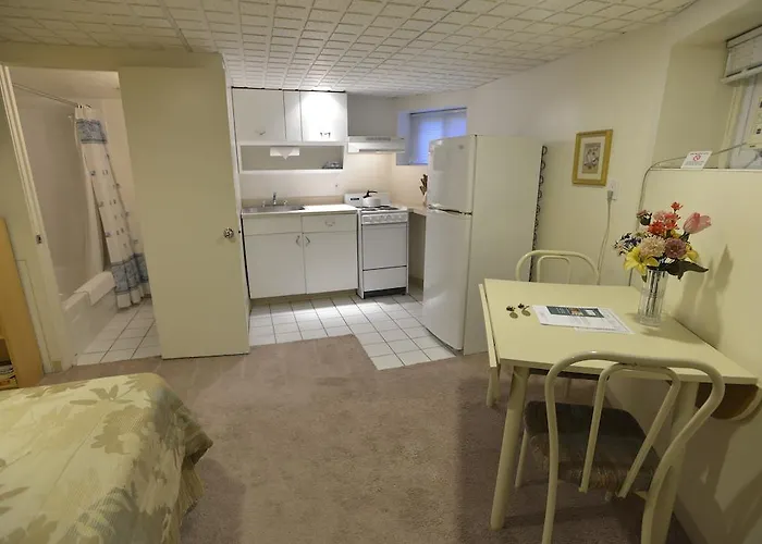Friendship Suites