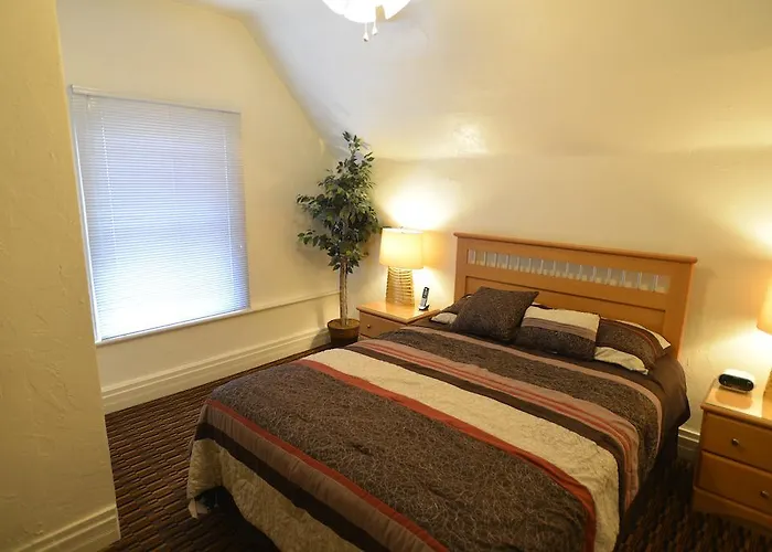 Friendship Suites