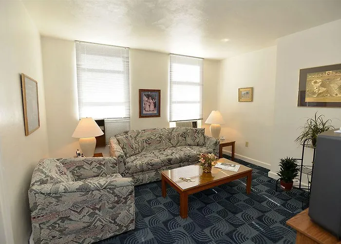 Friendship Suites