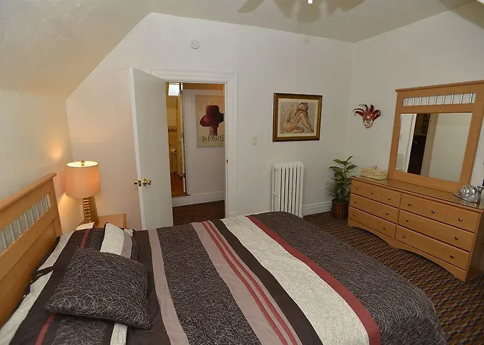 Friendship Suites Hotel Pittsburgh