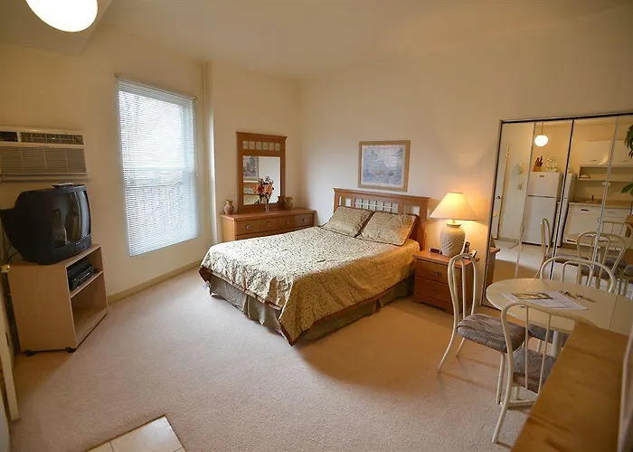Friendship Suites Hotel Pittsburgh
