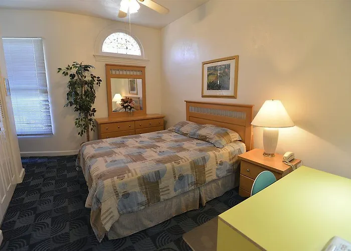 Friendship Suites 3* Pittsburgh