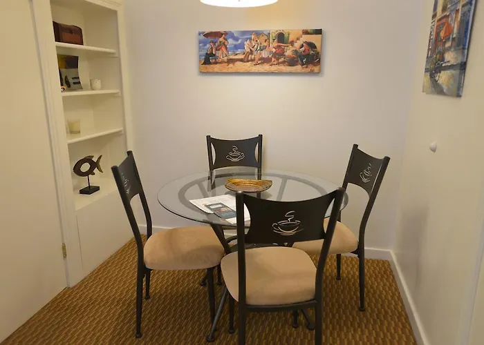 Hotel Friendship Suites