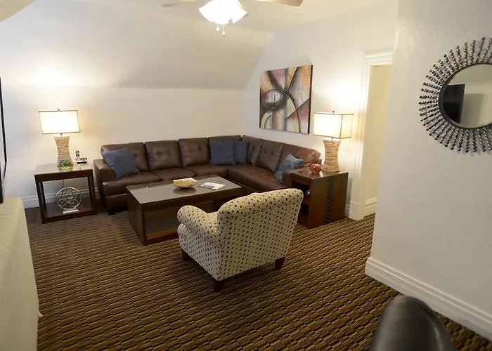 Hotel Friendship Suites Pittsburgh