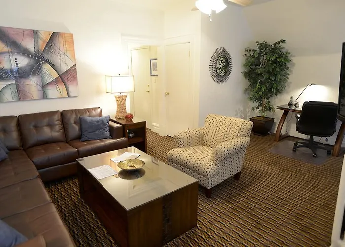 Friendship Suites