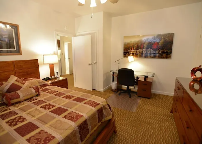 Friendship Suites
