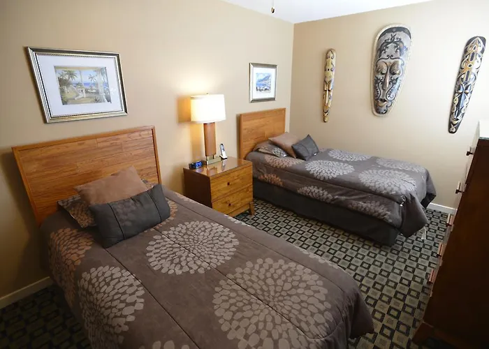 Hotel Friendship Suites