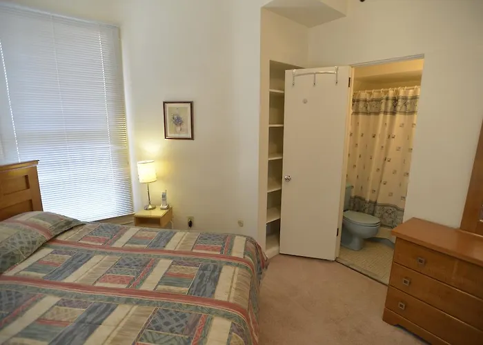 Friendship Suites