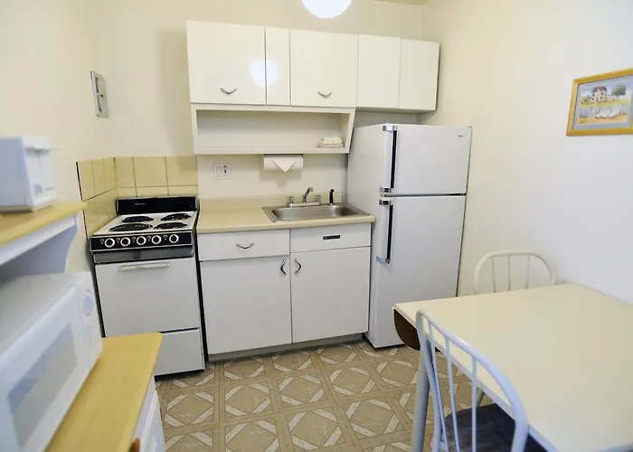 Hotel Friendship Suites