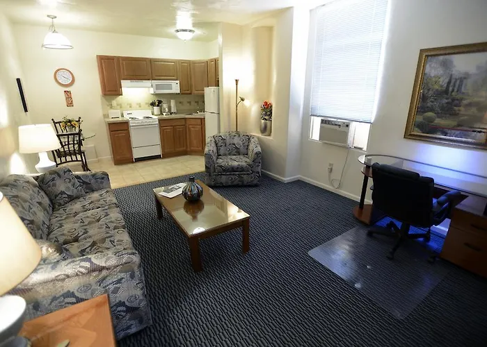 Hotel Friendship Suites Pittsburgh