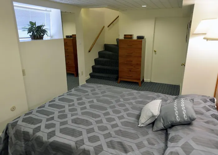 Friendship Suites