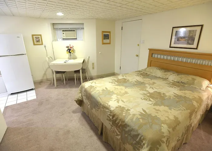Hotel Friendship Suites Pittsburgh