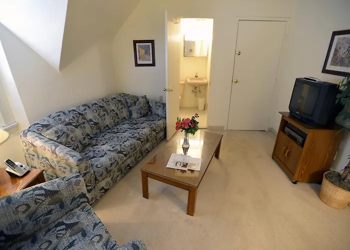 Friendship Suites