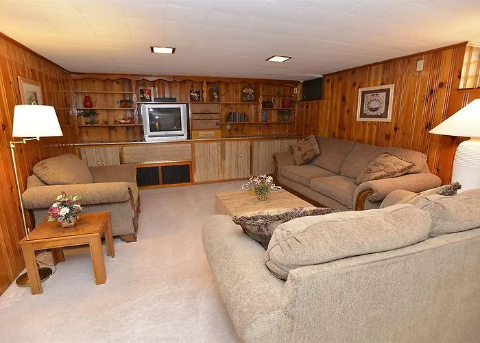 Friendship Suites