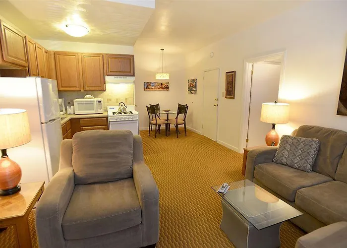 Friendship Suites