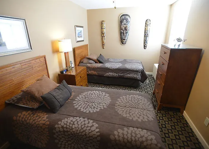 Friendship Suites Pittsburgh