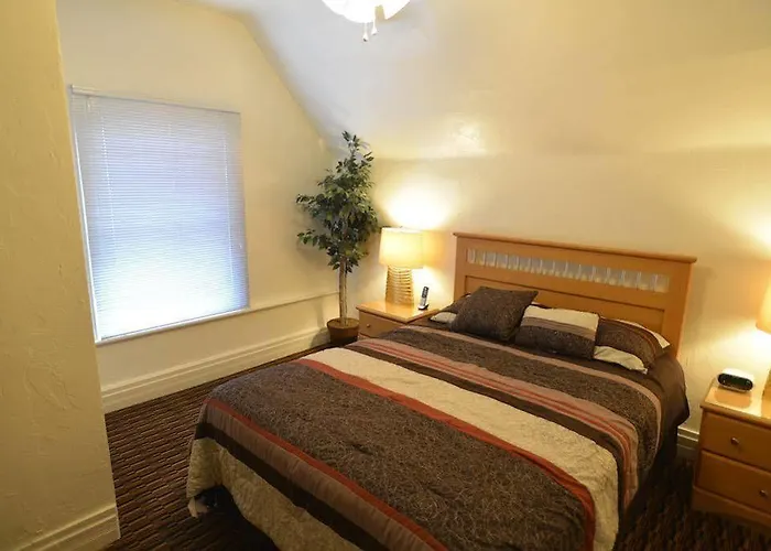 Friendship Suites Hotel Pittsburgh
