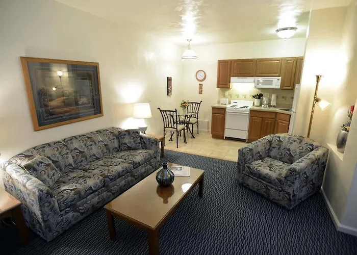 Hotel Friendship Suites