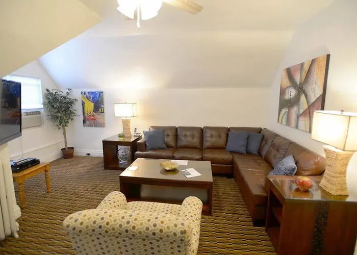 Friendship Suites 3* Pittsburgh